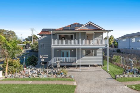 Property photo of 281 The Esplanade Wynnum QLD 4178