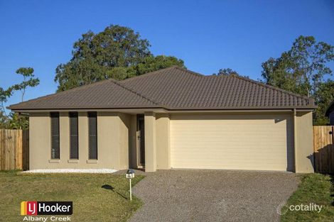 41 Fleet Cct, Bray Park, QLD 4500