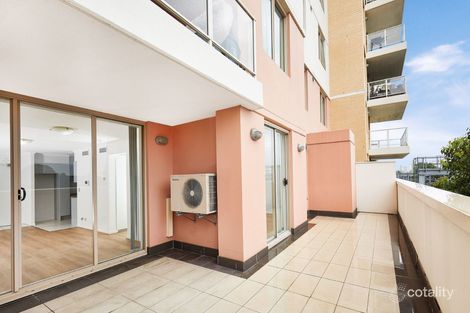 Property photo of 206/17-20 The Esplanade Ashfield NSW 2131