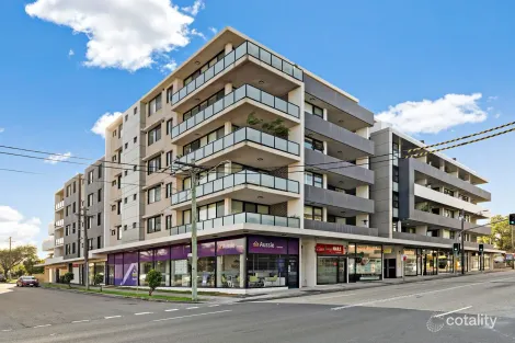 302/187 Rocky Point Rd, Ramsgate, NSW 2217