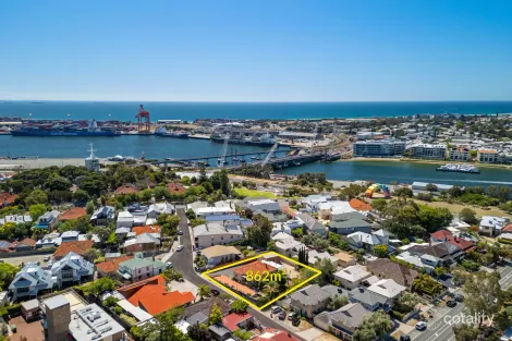 Property photo of 14 Dorothy Street Fremantle WA 6160