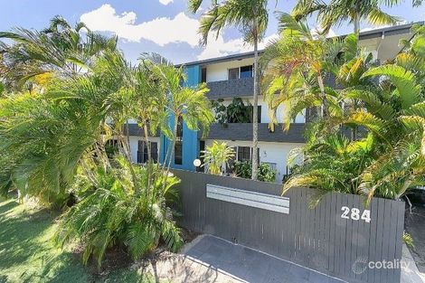 8/284 Lake St, Cairns North, QLD 4870