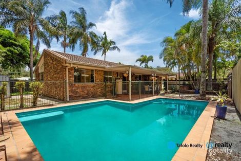4 Peppercorn Cres, Victoria Point, QLD 4165