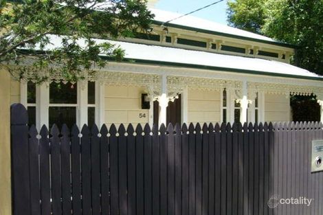 Property photo of 54 Derham Street Port Melbourne VIC 3207