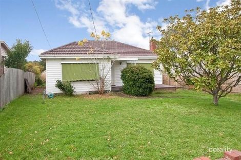 Property photo of 30 Morton Road Burwood VIC 3125