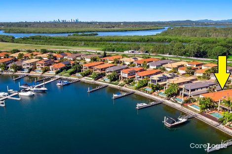 Property photo of 522 Oyster Cove Promenade Helensvale QLD 4212