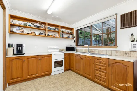Property photo of 7 Pacific Drive Balnarring VIC 3926