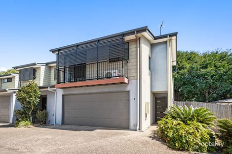3/303 Bridge St, Newtown, QLD 4350