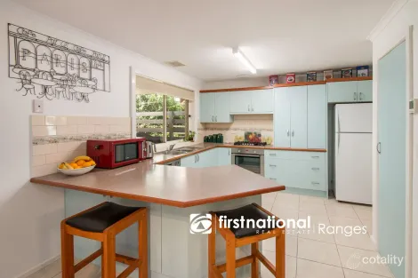 Property photo of 5 Arbor Avenue Belgrave VIC 3160