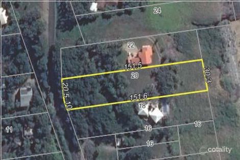 Property photo of 1 Ian Wood Drive Dolphin Heads QLD 4740