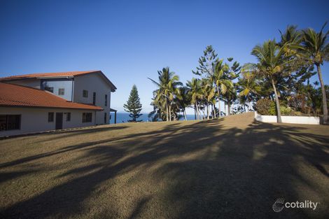 Property photo of 1 Ian Wood Drive Dolphin Heads QLD 4740