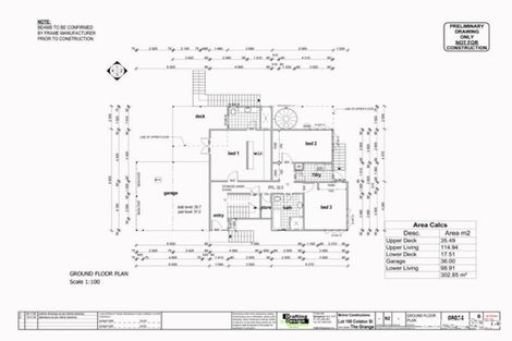 Property photo of 53 Colston Road Grange QLD 4051