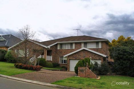 31 Westminster Dr, Castle Hill, NSW 2154