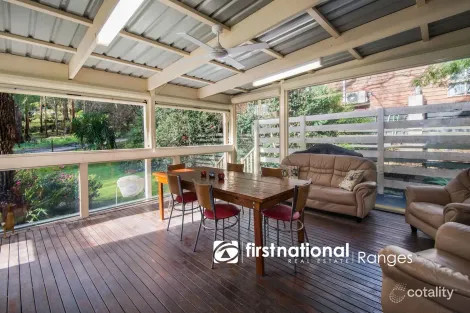 Property photo of 5 Arbor Avenue Belgrave VIC 3160