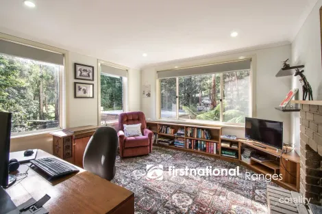 Property photo of 5 Arbor Avenue Belgrave VIC 3160