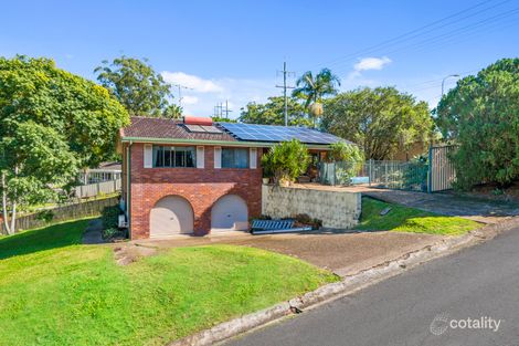1 Numidia St, Currumbin Waters, QLD 4223