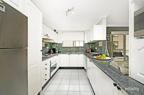 Property photo of 5/31-33 Bellevue Parade Hurstville NSW 2220
