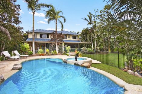 Property photo of 20 Westcott Place Bellbowrie QLD 4070