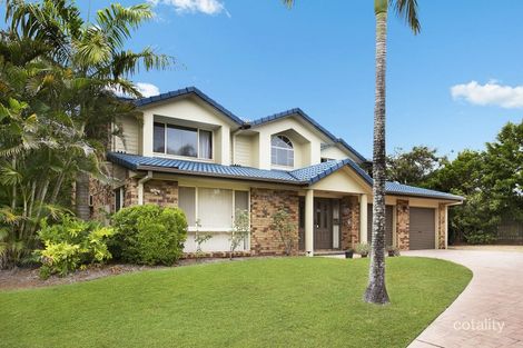 Property photo of 20 Westcott Place Bellbowrie QLD 4070