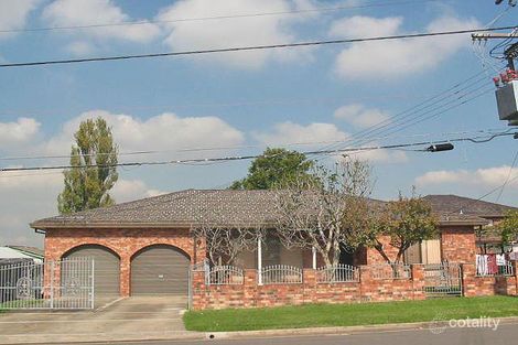 20 Landon St, Fairfield East, NSW 2165