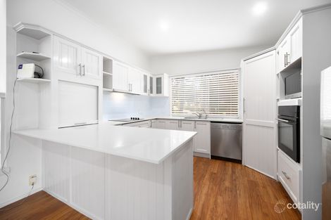 Property photo of 40A Uplands Drive Parkwood QLD 4214