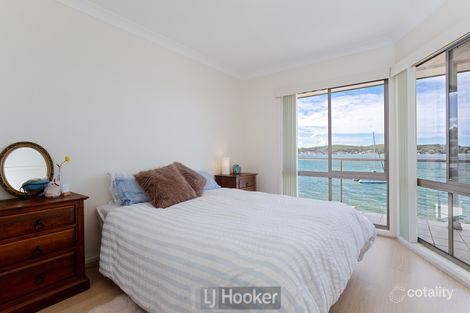 Property photo of 109B Fishing Point Road Fishing Point NSW 2283