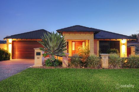 Property photo of 14 Cranwell Road Balcatta WA 6021