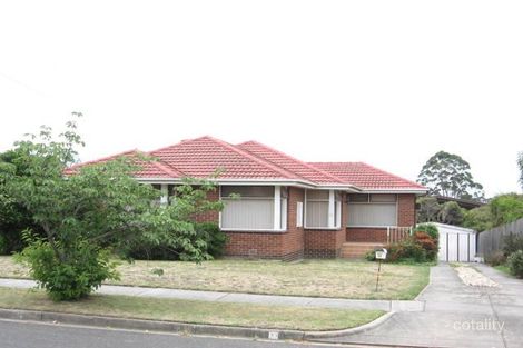 33 Fromhold Dr, Doncaster, VIC 3108