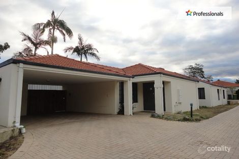 4/31 Dumond St, Bentley, WA 6102