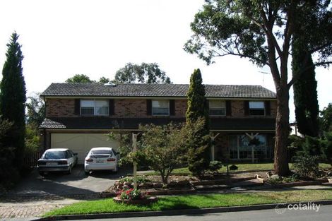 27 Hutchins Cres, Kings Langley, NSW 2147