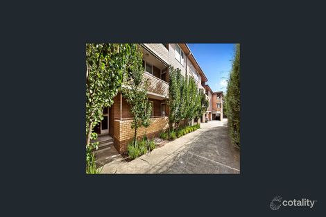 6/209 Hotham St, Ripponlea, VIC 3185