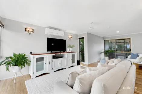 Property photo of 9 Bona Vista Drive Mount Pleasant QLD 4740