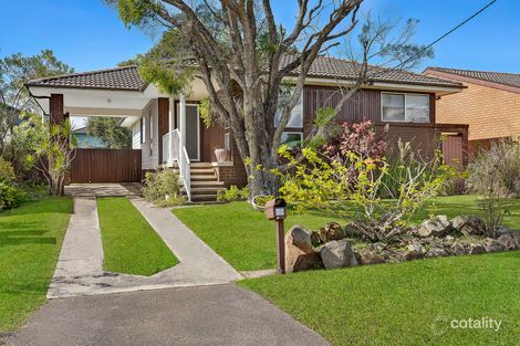 Property photo of 40 Macarthur Street Killarney Vale NSW 2261
