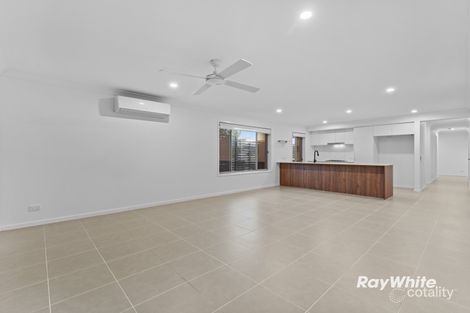 Property photo of 1 Franklin Avenue Park Ridge QLD 4125