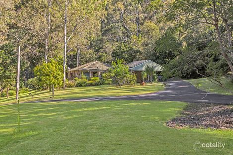 303 Wivenhoe Somerset Rd, Split Yard Creek, QLD 4306