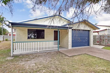 70 Ireland St, Oonoonba, QLD 4811