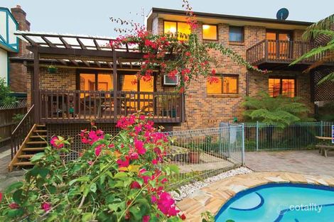 3 Konda Cl, Bayview, NSW 2104