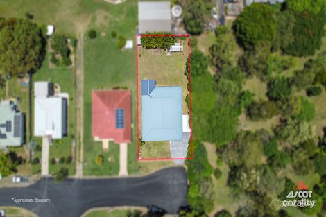 Property photo of 32 Donald Street Bundaberg North QLD 4670