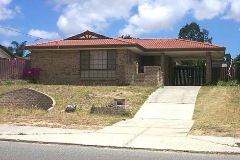 81 Dryandra Dr, Mirrabooka, WA 6061