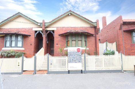 Property photo of 19 Curzon Street West Melbourne VIC 3003