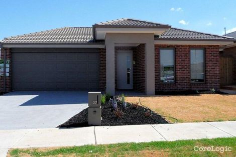 Property photo of 27 Ambrosia Way Beveridge VIC 3753