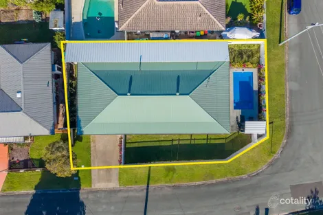 Property photo of 5 Thinana Street Wurtulla QLD 4575