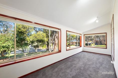 Property photo of 2 Cooney Court Charnwood ACT 2615