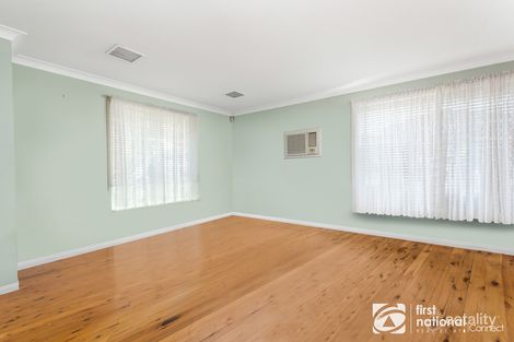Property photo of 172 Spinks Road Glossodia NSW 2756