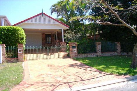 Property photo of 26B Lonsdale Street Ascot QLD 4007