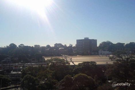 601/7-9 Churchill Ave, Strathfield, NSW 2135