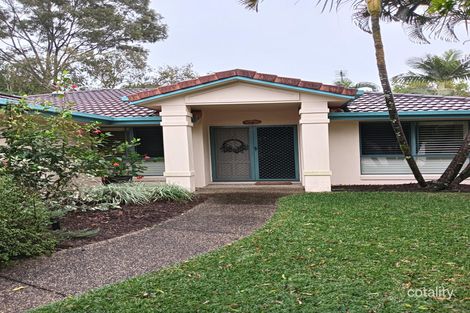Property photo of 3 Wilton Close Mudgeeraba QLD 4213