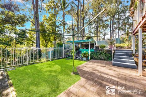 Property photo of 172 Spinks Road Glossodia NSW 2756