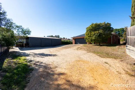 Property photo of 5 Moscript Street Campbells Creek VIC 3451