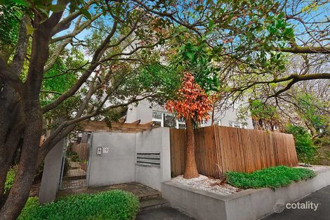 Property photo of 15/10 Williams Road Prahran VIC 3181